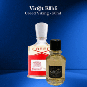 Vir@t K0hli - Creed Viking 50ml
