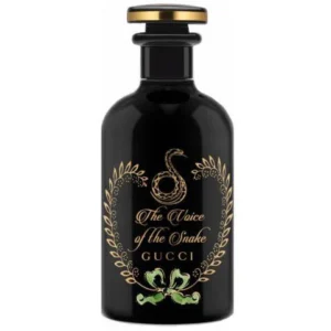 Perfume Inspired By Voice of the Snake Gucci Perfume