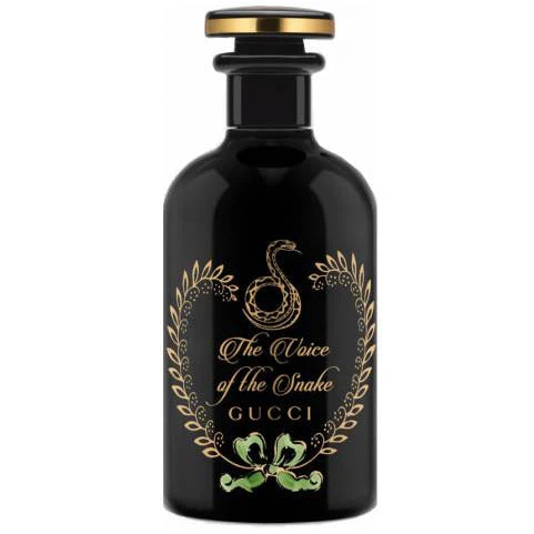 Perfume Inspired By Voice of the Snake Gucci Perfume
