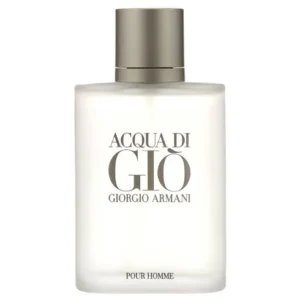 Perfume Inspired By Giorgio Armani Acqua di Gio Perfume